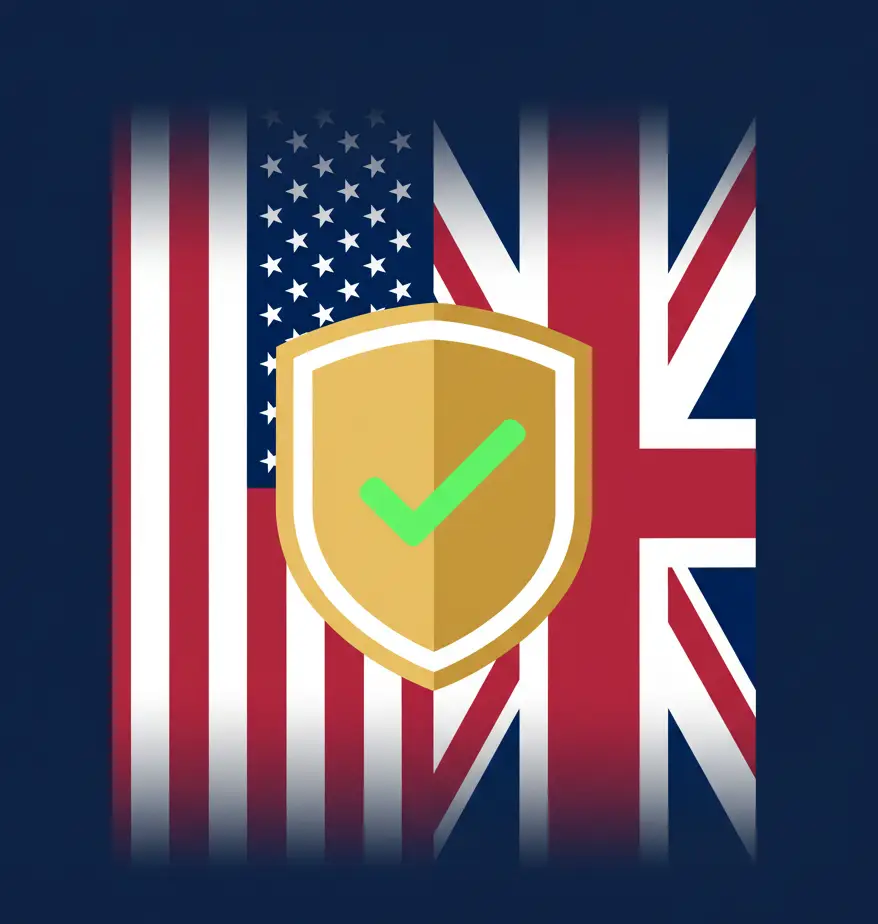 UK ETA for Americans 2026 — US citizens complete guide to the Electronic Travel Authorisation