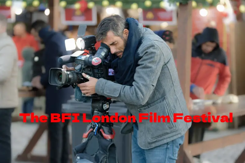 The BFI London Film Festival: 70 Years of Cinema, the 2026 Programme, and the UK ETA Every International Visitor Needs