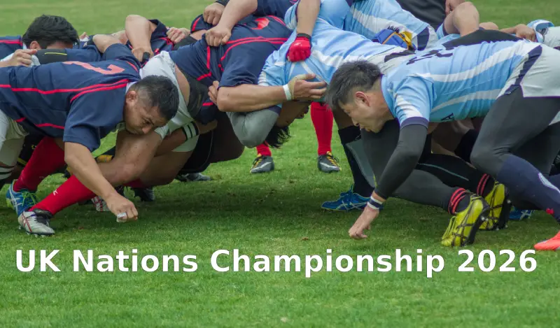 Nations Championship 2026: The Complete UK ETA Guide for Rugby Fans Worldwide — 12 Nations, the Inaugural Finals Weekend at Twickenham, Fast UK ETA Application, and Everything You Need Before the Greatest New Event in International Rugby