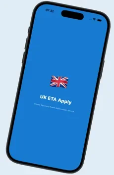 UK ETA Apply — im App Store herunterladen